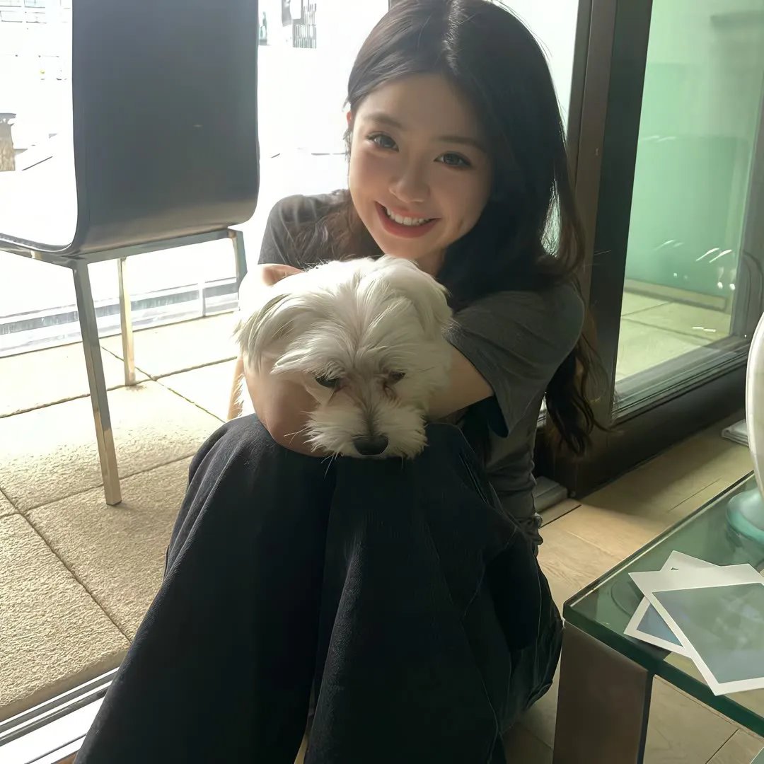 孔雀王子海报