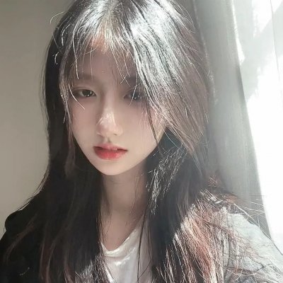 坏女孩